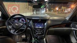 Cadillac CTS